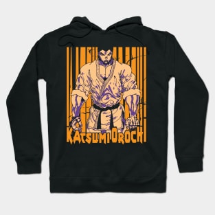 Katsumi Orochi Hoodie